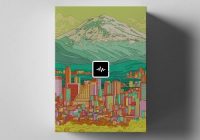 WavSupply Sidepce Peak (Midi Kit)