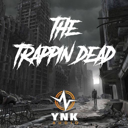 YnK Audio The Trapping Dead WAV
