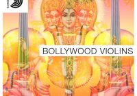 Samplephonics Bollywood Violins ACiD WAV-AUDIOSTRiKE
