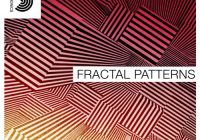 Samplephonics Fractal Patterns MULTIFORMAT