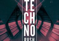 MW Techno Rush MULTIFORMAT