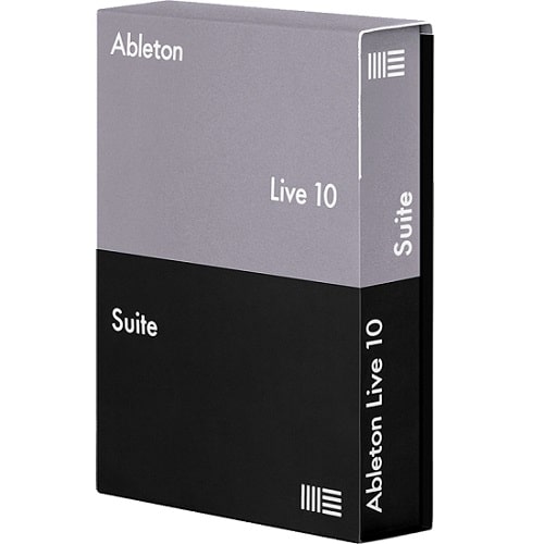 Ableton Live Suite 10.1.25 [WIN & MACOSX]