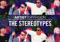 NI Artist Expansion The Stereotypes v1.0