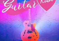 HQO GUITAR KRUSH WAV