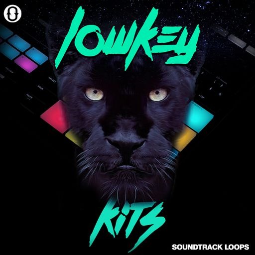 Soundtrack Loops Lowkey Kits WAV