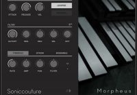 Soniccouture Morpheus v2.0.0 KONTAKT-SYNTHiC4TE