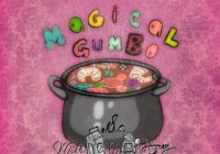 Sound of Milk and Honey Magical Gumbo WAV