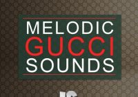 HOOKSHOW Melodic Gucci Samples WAV