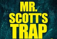 HOOKSHOW Mr. Scott's Trap WAV