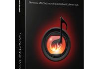 SmartSound SonicFire Pro v6.4.3 CE-V.R