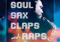 HQO SOUL SAX CLAPS AND RAPS WAV