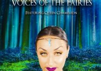 Queen Chameleon Voices Of The Fairies WAV