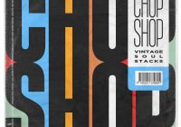 CPA Chop Shop: Vintage Soul Stacks WAV