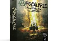 Soundiron Apocalypse Percussion Elements v1.5 KONTAKT