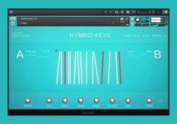 NI Play Series: HYBRID KEYS v2.0.1 KONTAKT