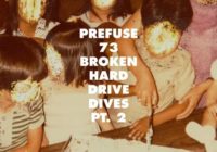 Splice Sounds Prefuse 73 Broken Hard Drive Dives Pt 2 WAV