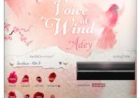 Soundiron Voice Of Wind: Adey v1.1 KONTAKT