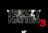 HOOKSHOW Yeezy Nation 3 WAV