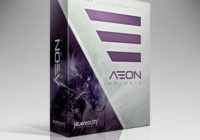 AEON Melodic v1.2.0 Kontakt Library