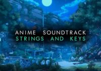 Komorebi Audio - Anime Soundtrack Strings & Keys WAV