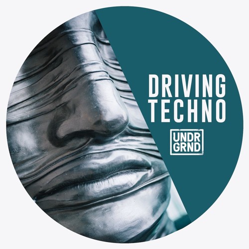 US Driving Techno WAV