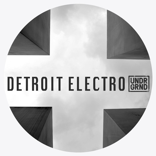 US Detroit Electro WAV MIDI