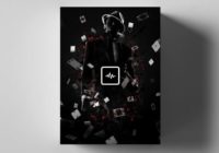 WavSupply E-Trou – Flush (Drum & Melody MIDI Kit)