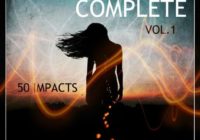 Danyella Electronic Music Complete Vol.1 (Impacts) WAV