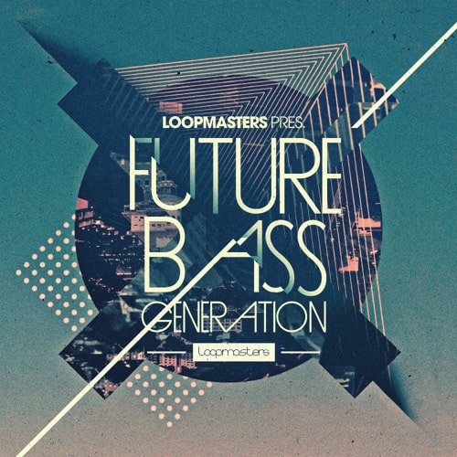 LM Future Bass Generation MULTIFORMAT
