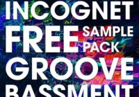 Incognet Groove Basement Sample Pack