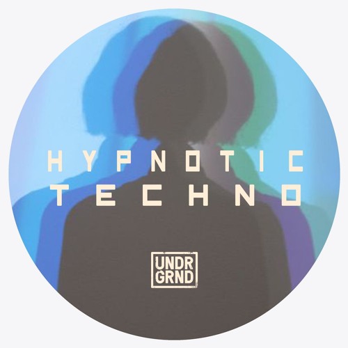 US Hypnotic Techno MULTIFORMAT