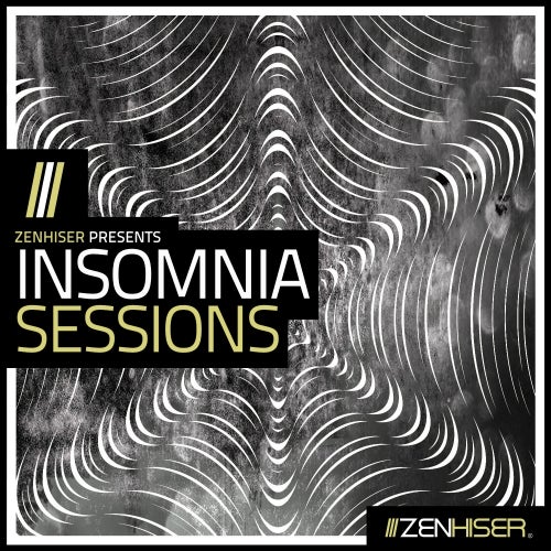 Zenhiser Insomnia Sessions WAV MIDI