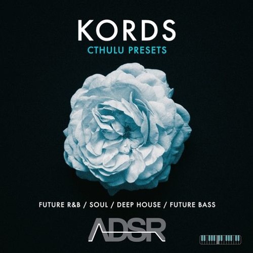 ADSR Sounds Kords - Cthulhu Presets