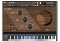 Rigid Audio Nylonist KONTAKT