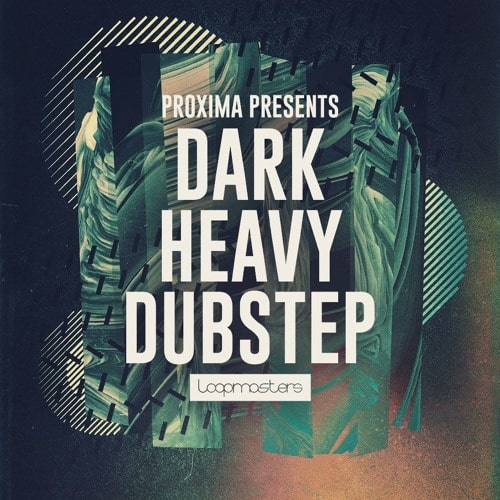 LM Proxima - Dark & Heavy Dubstep WAV MIDI