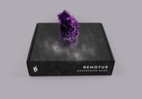 YourSoundPlug ABERRATION Remotus (OMNISPHERE BANK)