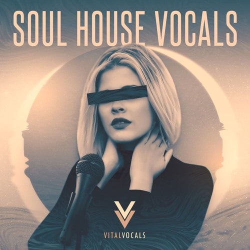 Vital Vocals Soul House Vocals WAV
