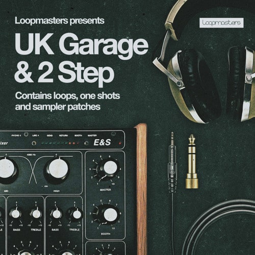 LM UK Garage & 2 Step MULTIFORMAT