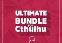 RED SOUNDS Ultimate Bundle For Cthulhu