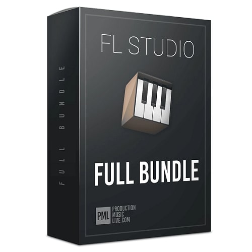 Production Music Live FULL BUNDLE FL Studio