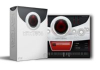 Infinit Essential – Kryteria VST x64 VST3 AU WIN MAC