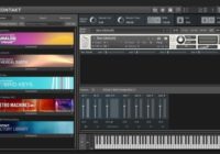 Native Instruments Kontakt 6.2.1 MAC