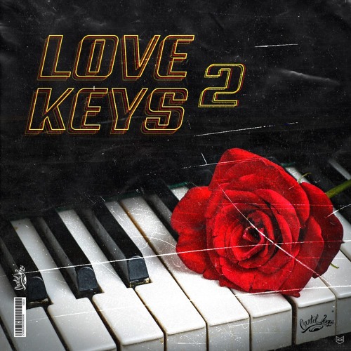 Cartel Loops Love Keys 2 WAV