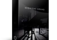 Fracture Sounds Midnight Grand KONTAKT