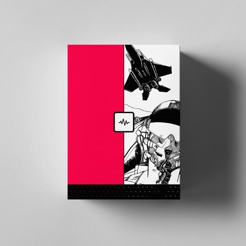 WavSuppply Nick Mira Rogue (MIDI Kit)