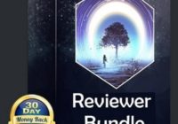 Ghosthack Exclusive Reviewer Bundle