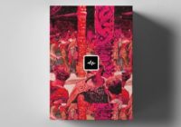 WavSupply Roy Major Valhalla (Drum Kit) WAV