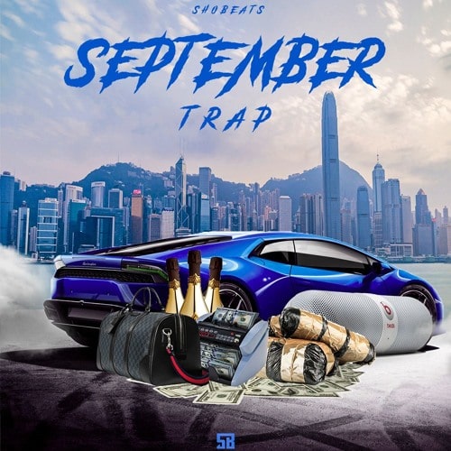 Shobeats September Trap MULTIFORMAT