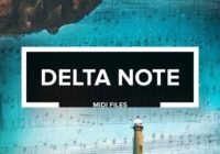 Delta Note - Melodic MIDI Files