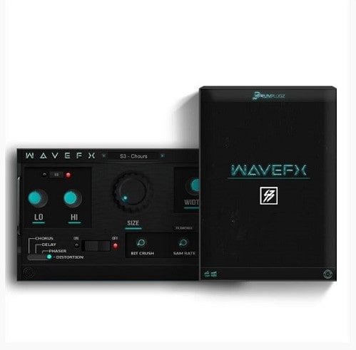 Infinit Essentials WAVE FX v1.0 RETAiL WiN OSX-DECiBEL